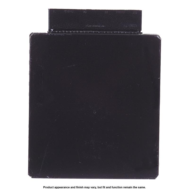 A1 Cardone 786139 - Engine Control Module A1 Cardone 786139 Engine Control Module product image 1 of 3