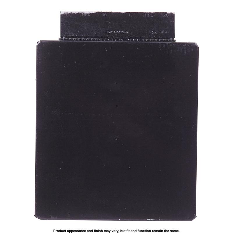 A1 Cardone 786167 - Engine Control Module A1 Cardone 786167 Engine Control Module product image 2 of 3