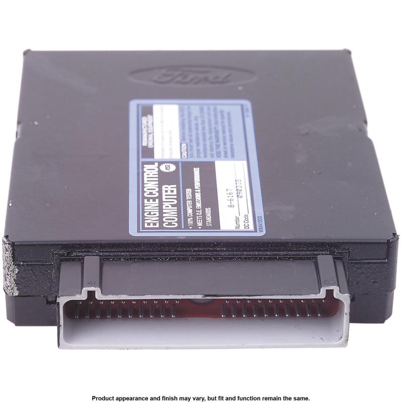 A1 Cardone 786167 - Engine Control Module A1 Cardone 786167 Engine Control Module product image 3 of 3