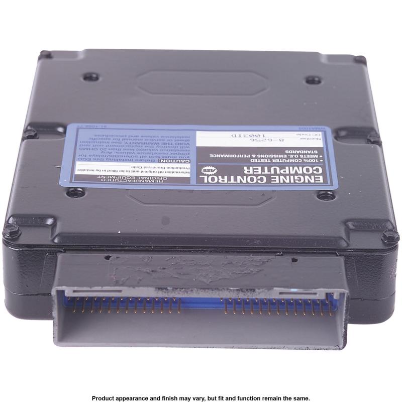 A1 Cardone 786256 Engine Control Module product image 1 of 3