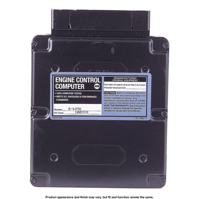 A1 Cardone 786256 Engine Control Module product image 2 of 3