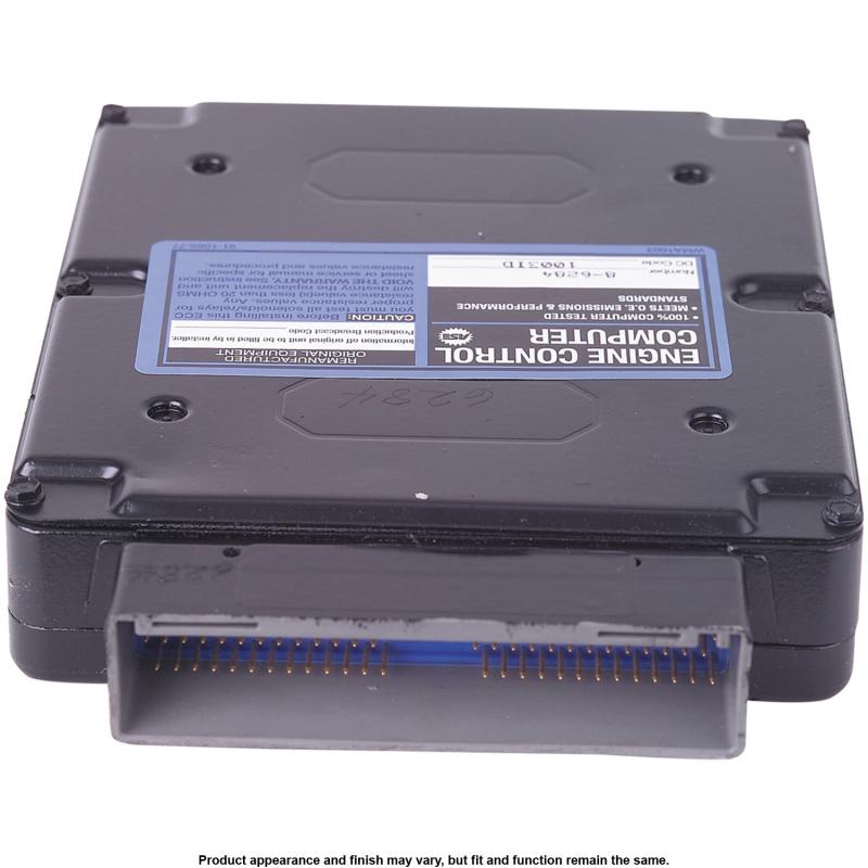 A1 Cardone 786284 - Engine Control Module A1 Cardone 786284 Engine Control Module product image 1 of 3