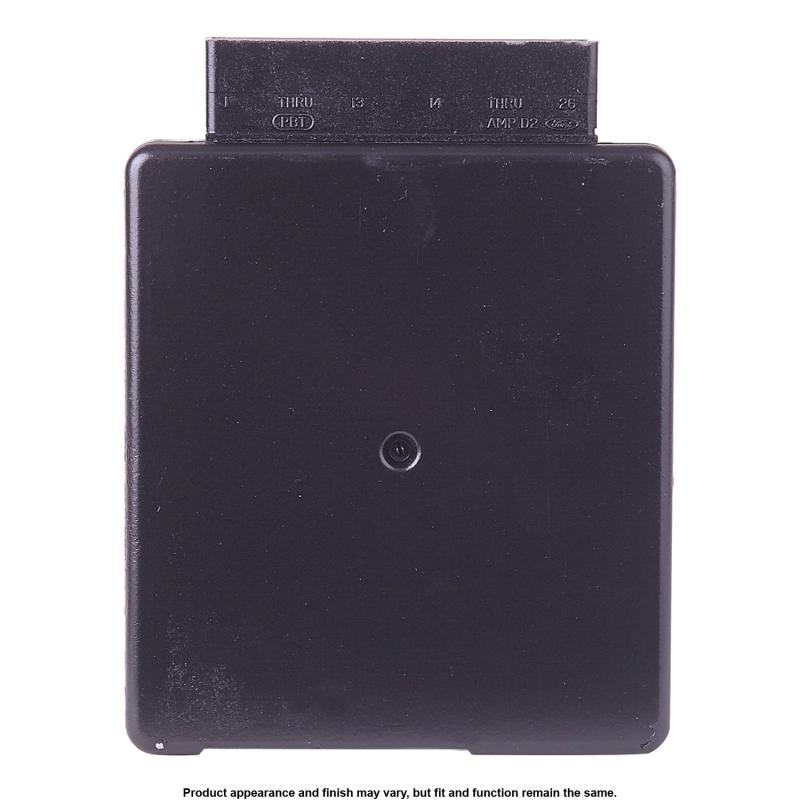 A1 Cardone 786284 - Engine Control Module A1 Cardone 786284 Engine Control Module product image 2 of 3