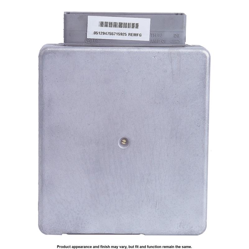 A1 Cardone 786298 - Engine Control Module A1 Cardone 786298 Engine Control Module product image 1 of 4