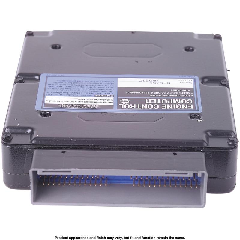 A1 Cardone 786356 - Engine Control Module A1 Cardone 786356 Engine Control Module product image 2 of 3