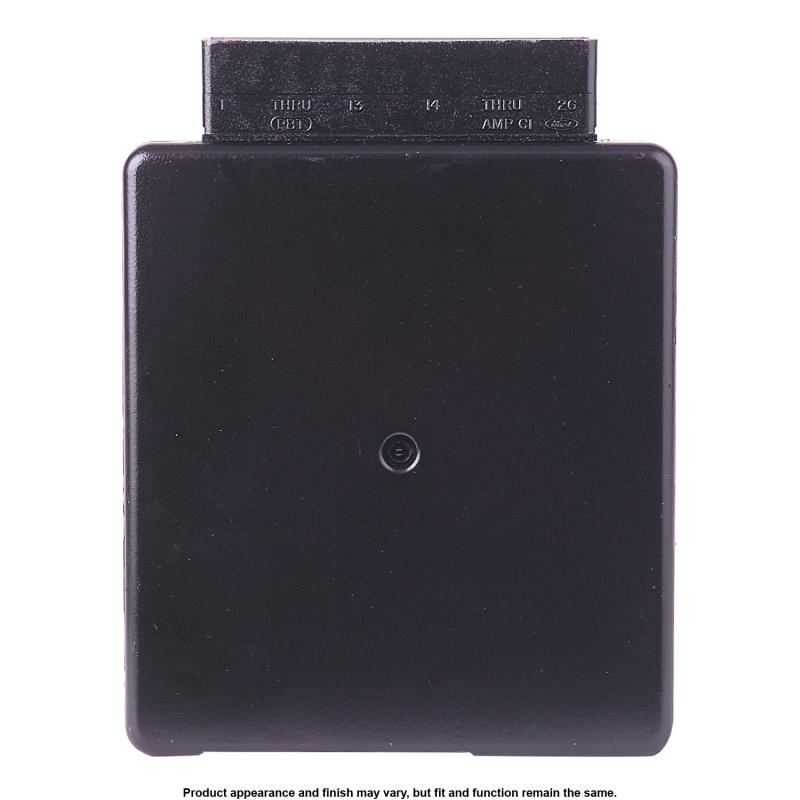 A1 Cardone 786356 - Engine Control Module A1 Cardone 786356 Engine Control Module product image 3 of 3