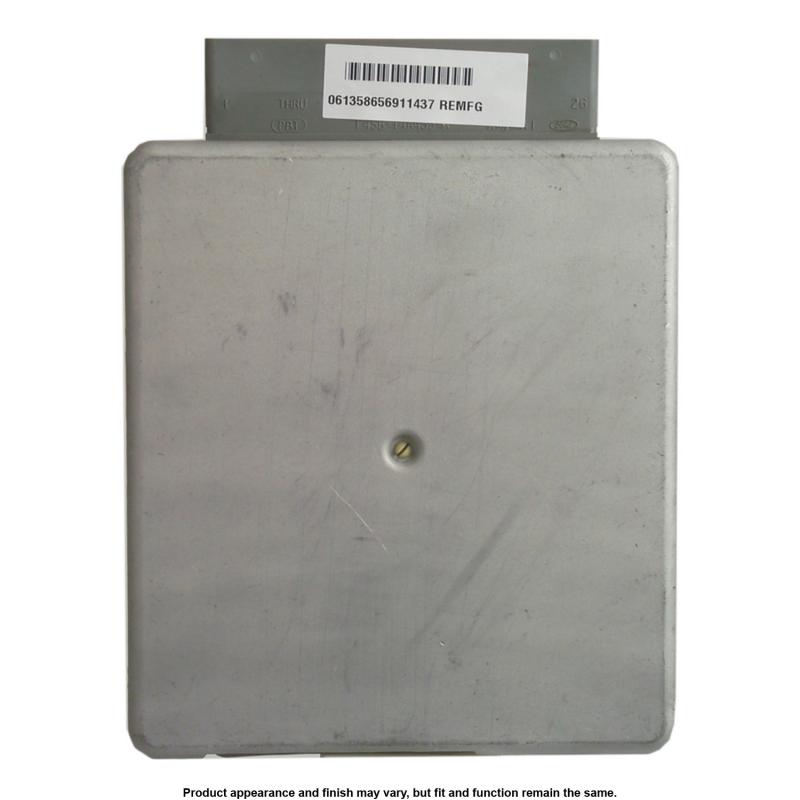 A1 Cardone 786569 Engine Control Module product image 3 of 4