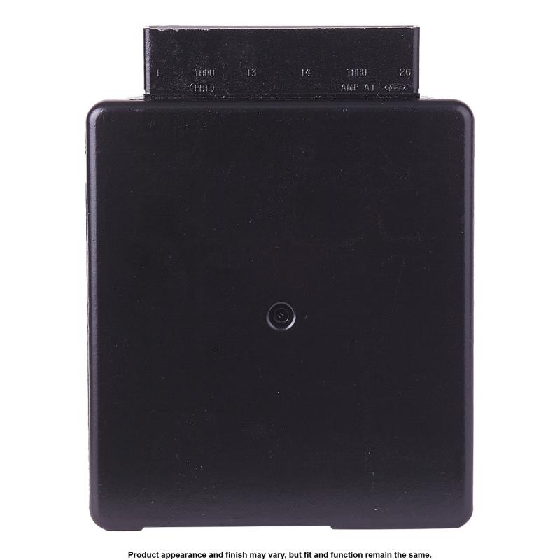 A1 Cardone 786611 - Engine Control Module A1 Cardone 786611 Engine Control Module product image 2 of 3