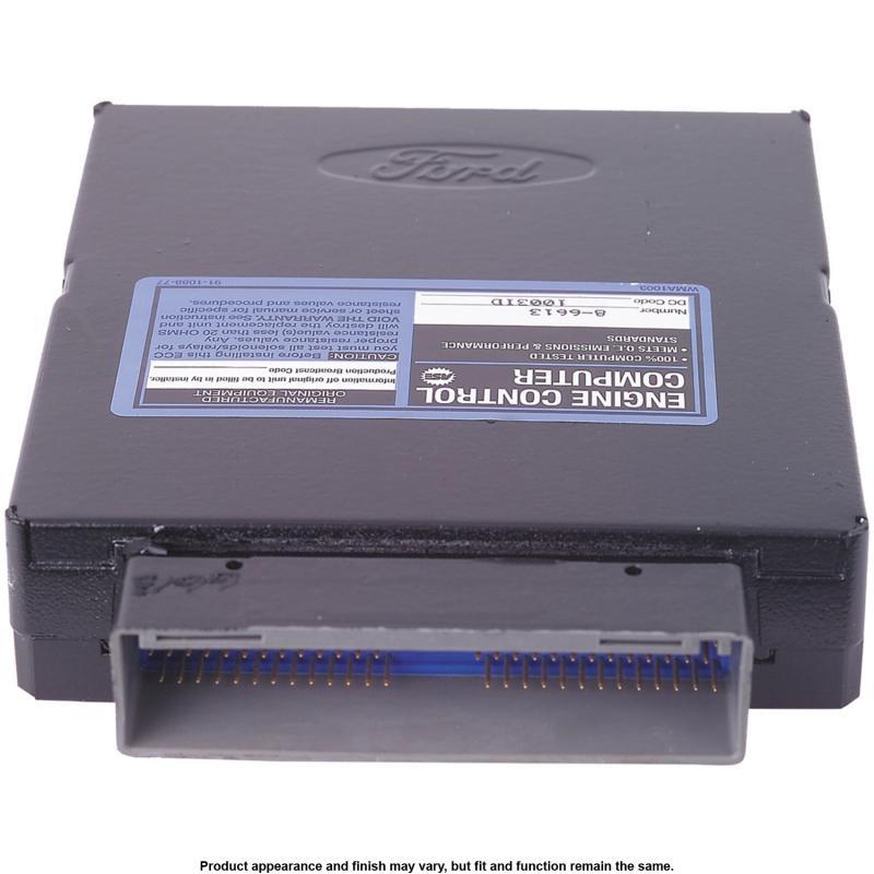 A1 Cardone 786613 Engine Control Module product image 2 of 3