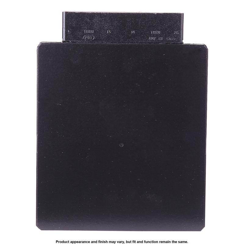 A1 Cardone 786618 - Engine Control Module A1 Cardone 786618 Engine Control Module product image 3 of 3