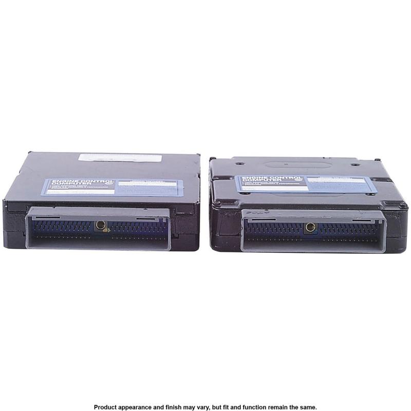 A1 Cardone 786637 Engine Control Module product image 2 of 3