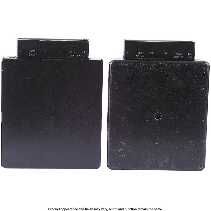 A1 Cardone 786637 Engine Control Module product image 3 of 3