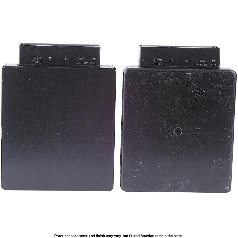 A1 Cardone 786638 Engine Control Module product image 1 of 3
