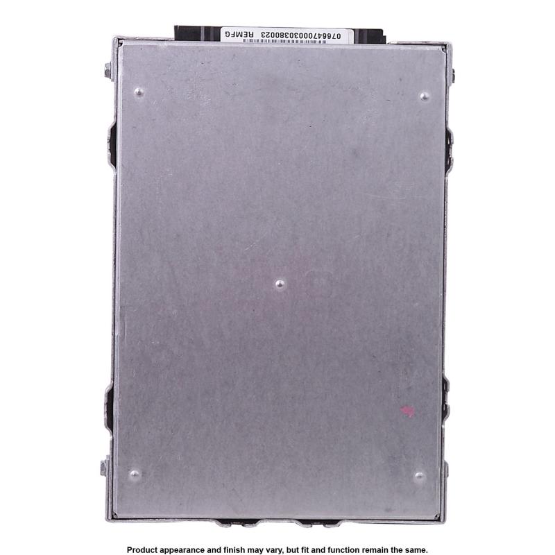 A1 Cardone 786647 - Engine Control Module A1 Cardone 786647 Engine Control Module product image 2 of 3