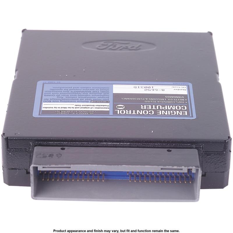 A1 Cardone 786652 Engine Control Module product image 1 of 3
