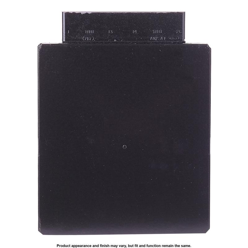 A1 Cardone 786652 Engine Control Module product image 2 of 3