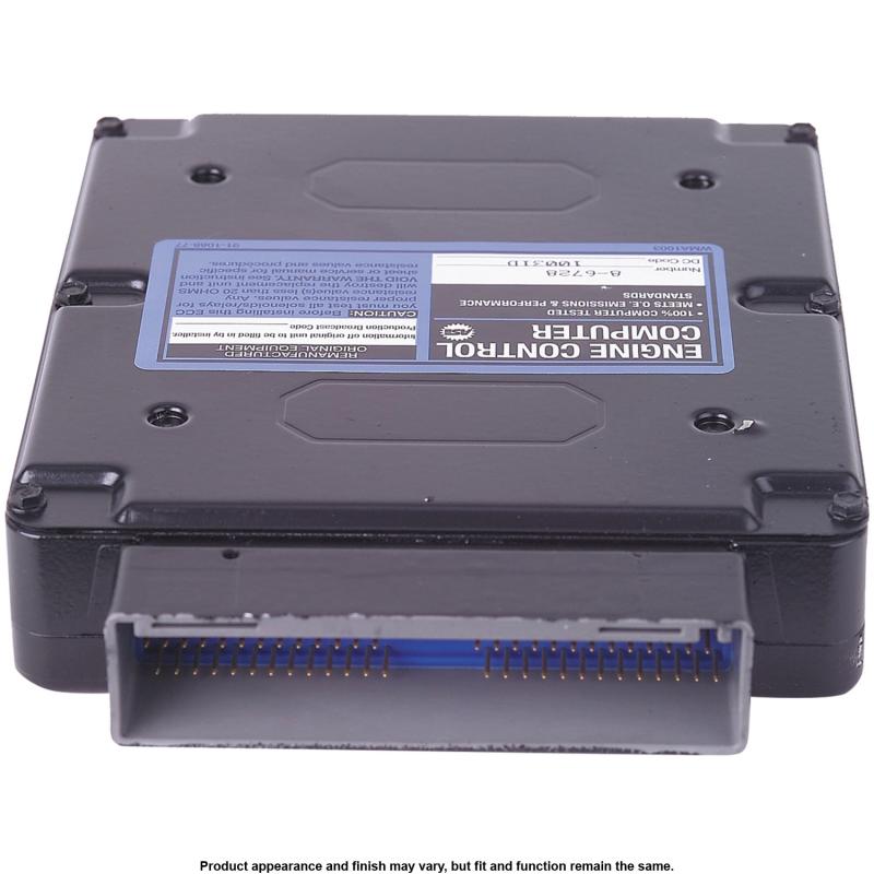 A1 Cardone 786728 - Engine Control Module A1 Cardone 786728 Engine Control Module product image 1 of 3