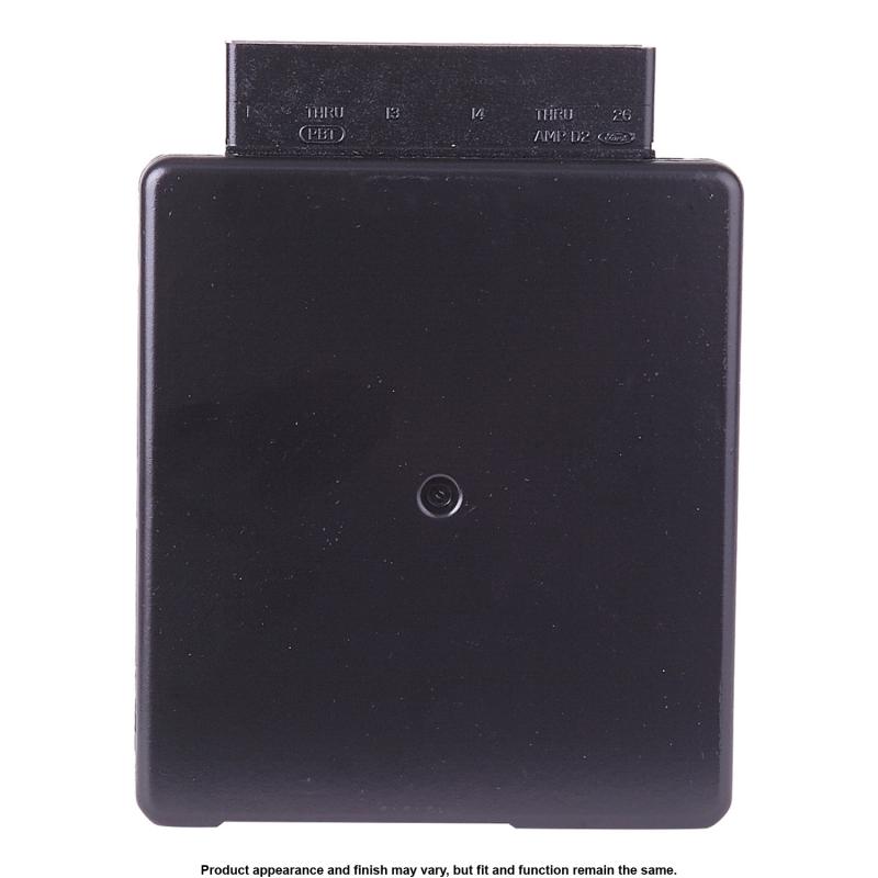 A1 Cardone 786728 - Engine Control Module A1 Cardone 786728 Engine Control Module product image 3 of 3