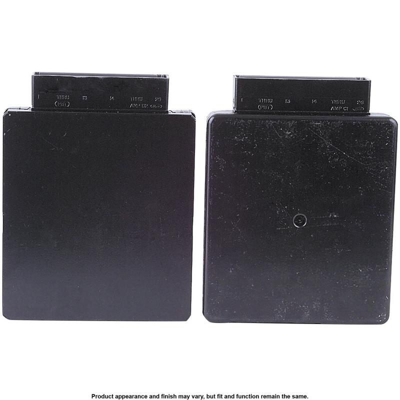 A1 Cardone 786747 Engine Control Module product image 2 of 3