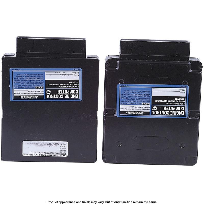 A1 Cardone 786747 Engine Control Module product image 3 of 3