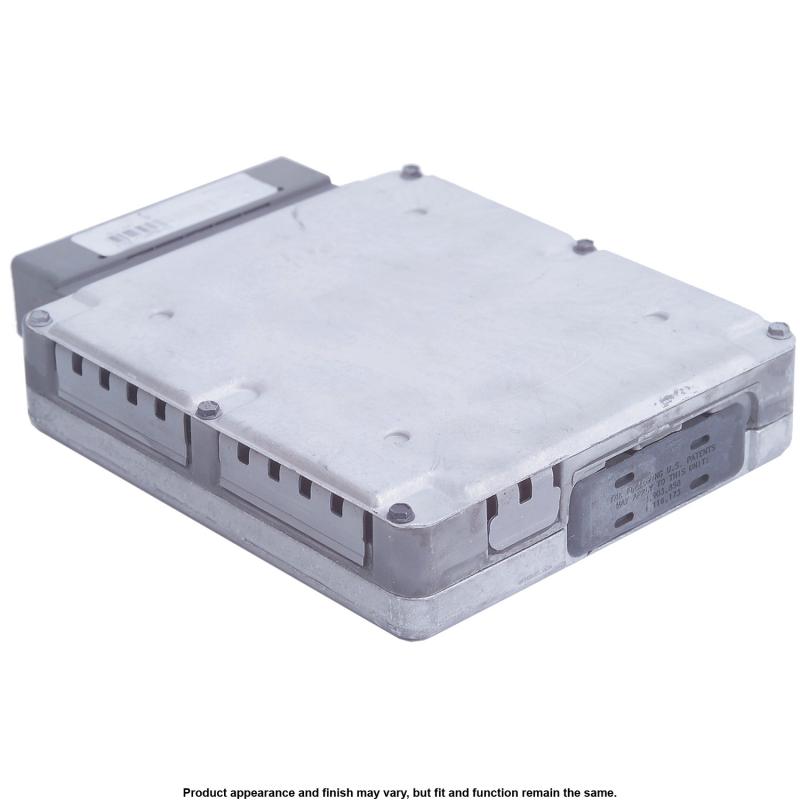 A1 Cardone 786859 Engine Control Module product image 4 of 4