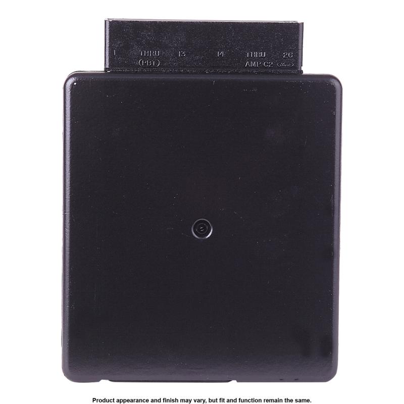 A1 Cardone 786909 Engine Control Module product image 1 of 3