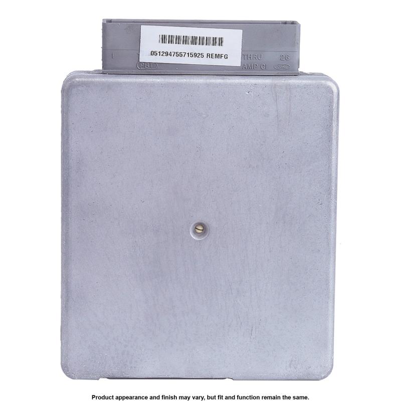 A1 Cardone 787049 Engine Control Module product image 3 of 4