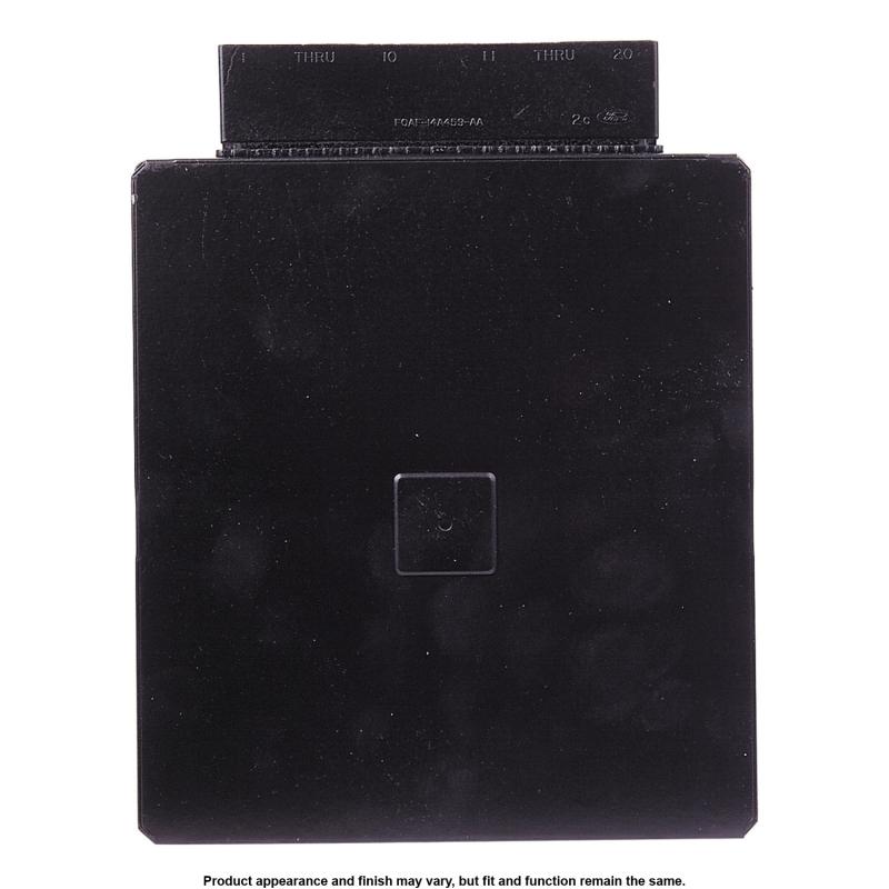 A1 Cardone 787065 - Engine Control Module A1 Cardone 787065 Engine Control Module product image 2 of 3
