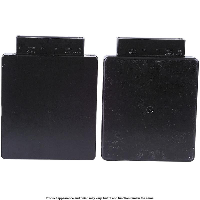 A1 Cardone 787068 Engine Control Module product image 2 of 3
