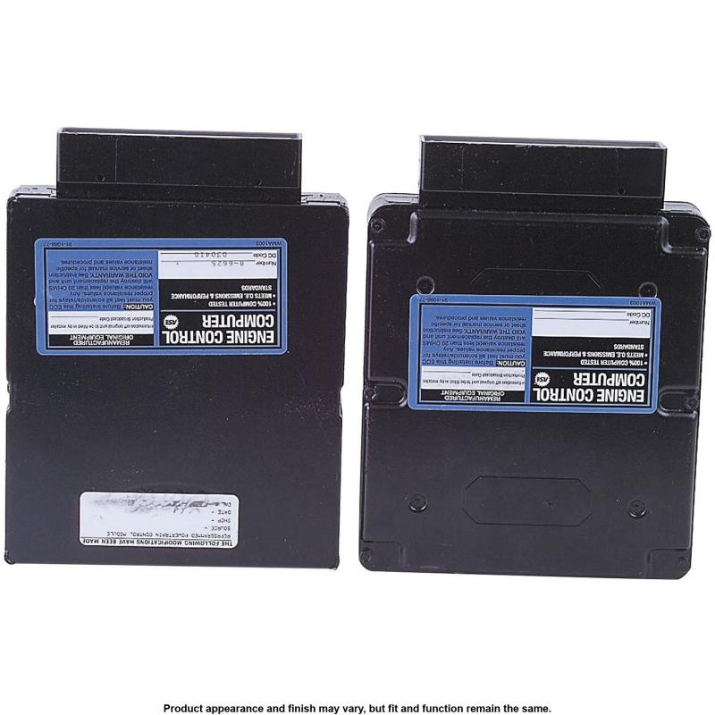 A1 Cardone 787068 Engine Control Module product image 3 of 3