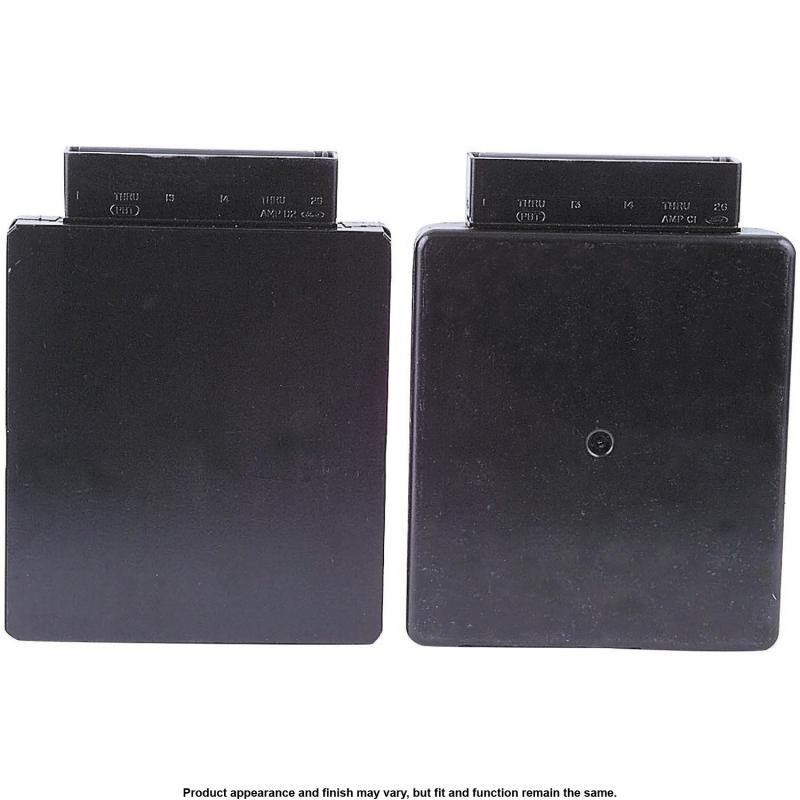 A1 Cardone 787075 Engine Control Module product image 3 of 3