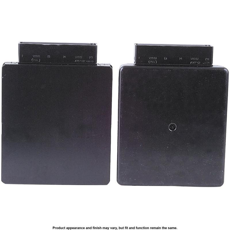A1 Cardone 787118 Engine Control Module product image 1 of 3
