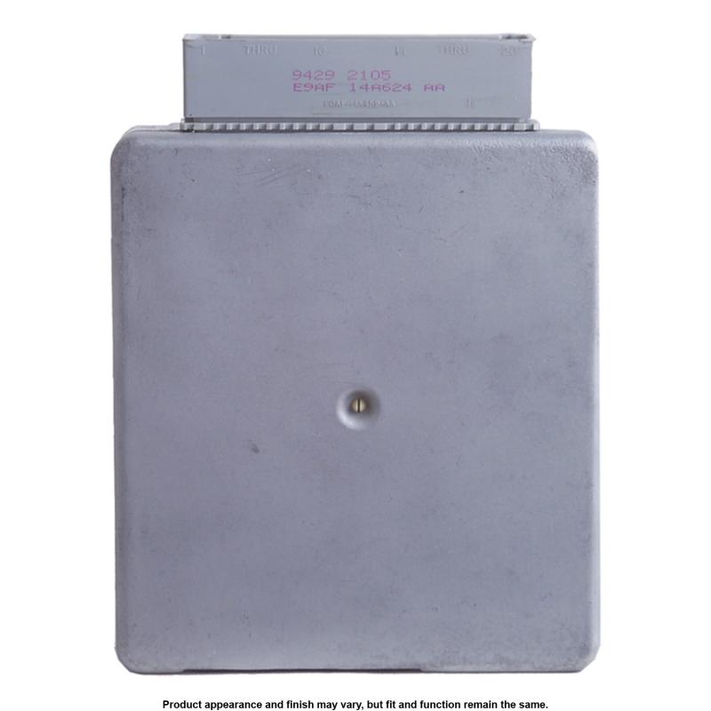 A1 Cardone 788103 Engine Control Module product image 2 of 2