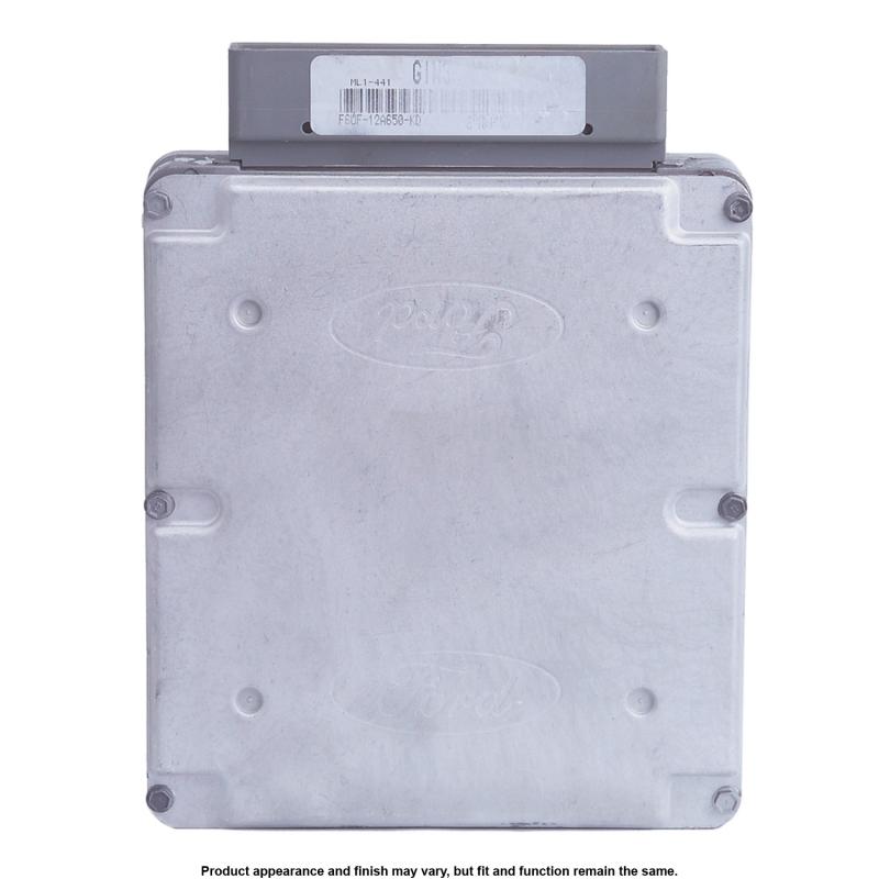 A1 Cardone 788204 Engine Control Module product image 1 of 4