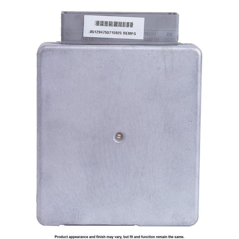 A1 Cardone 788204 Engine Control Module product image 4 of 4