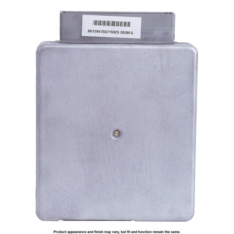 A1 Cardone 788205 - Engine Control Module A1 Cardone 788205 Engine Control Module product image 1 of 4