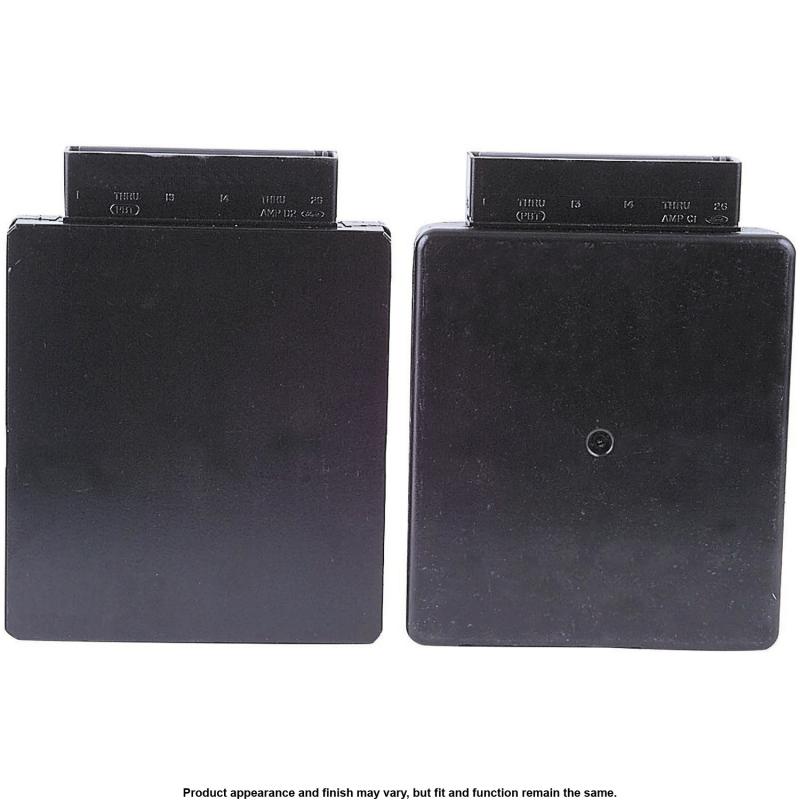 A1 Cardone 788211 Engine Control Module product image 3 of 3