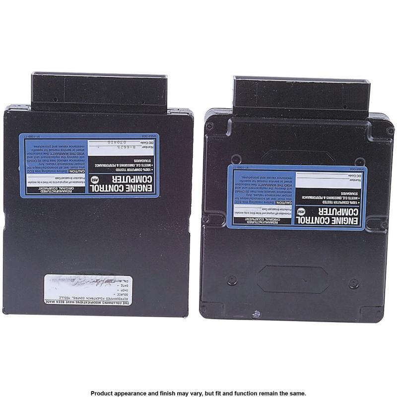 A1 Cardone 788213 Engine Control Module product image 3 of 3