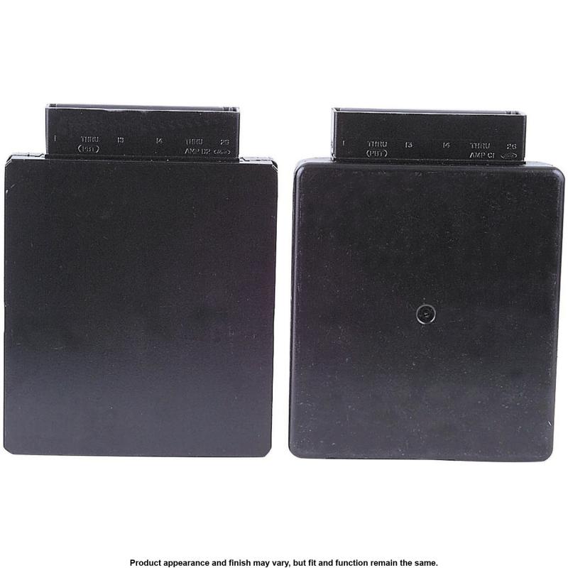 A1 Cardone 788219 Engine Control Module product image 2 of 3