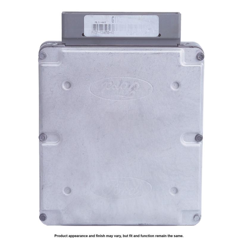 A1 Cardone 788227 Engine Control Module product image 2 of 4