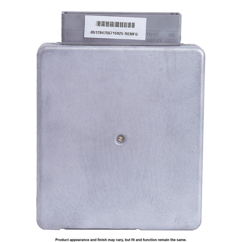 A1 Cardone 788229 Engine Control Module product image 1 of 4