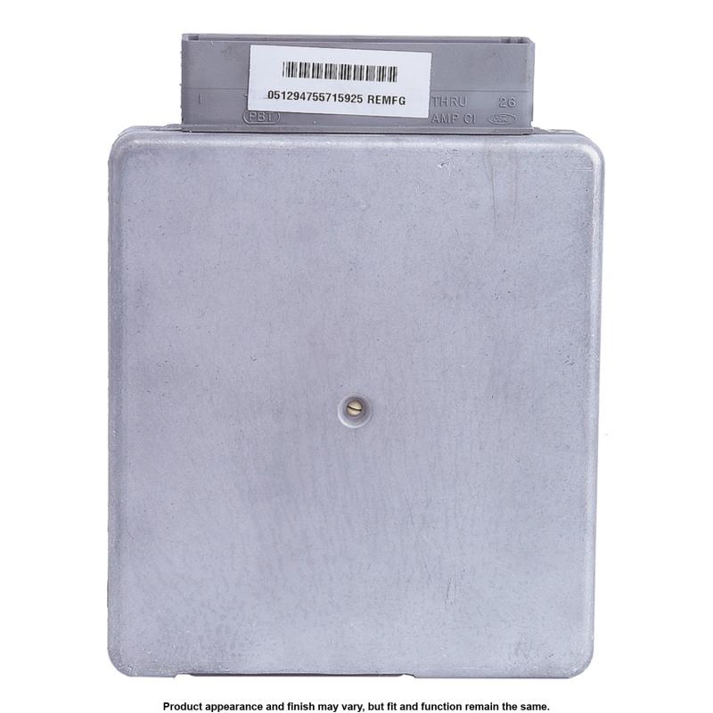 A1 Cardone 788230 - Engine Control Module A1 Cardone 788230 Engine Control Module product image 1 of 4