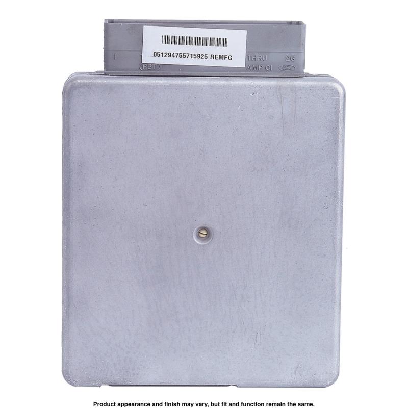A1 Cardone 788231 Engine Control Module product image 1 of 4