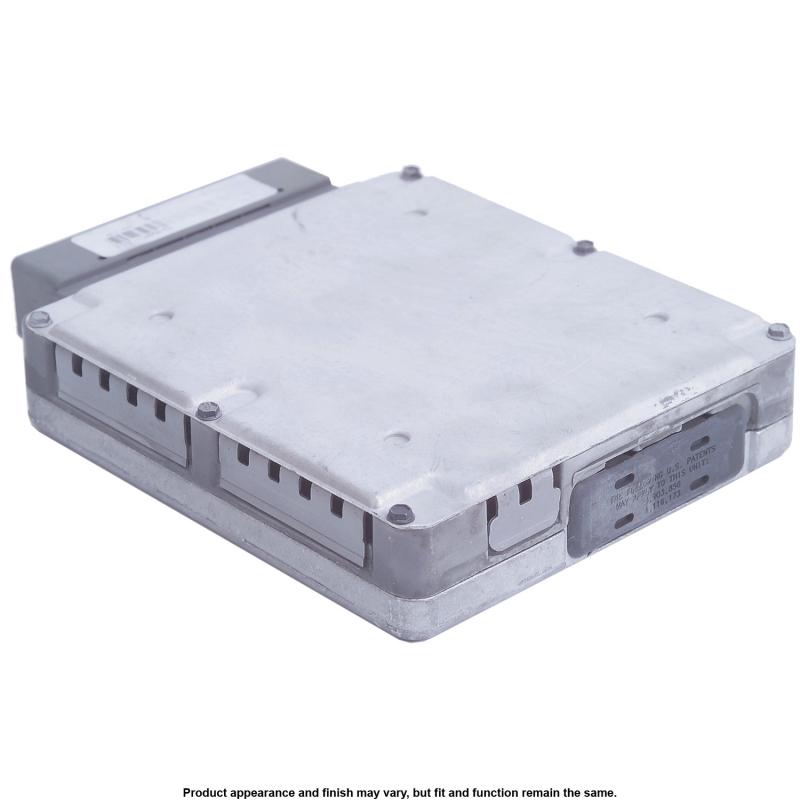 A1 Cardone 788231 Engine Control Module product image 2 of 4