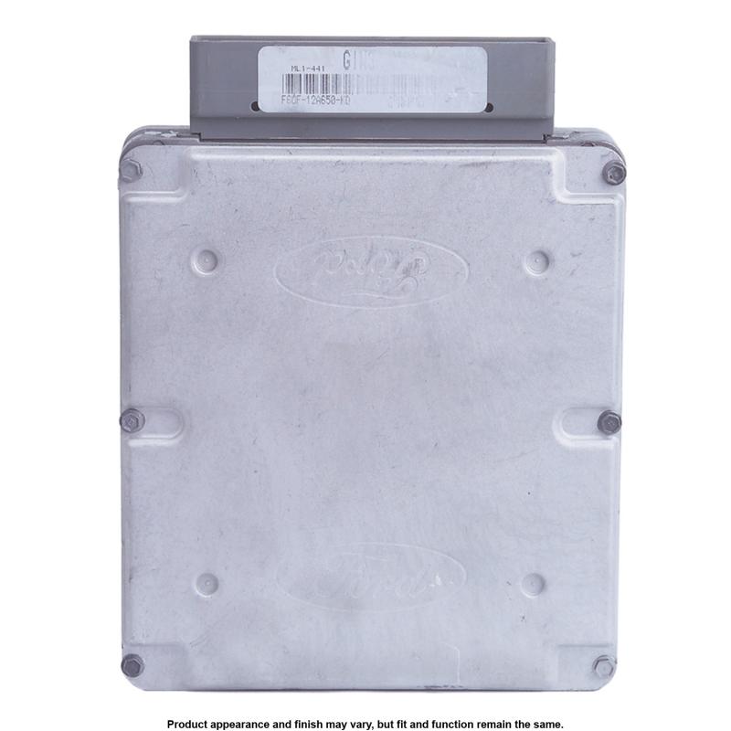 A1 Cardone 788231 Engine Control Module product image 4 of 4