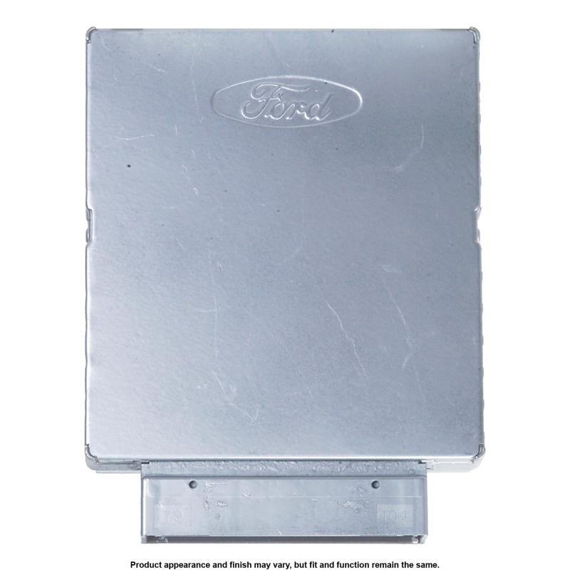 A1 Cardone 788422F Engine Control Module product image 1 of 4