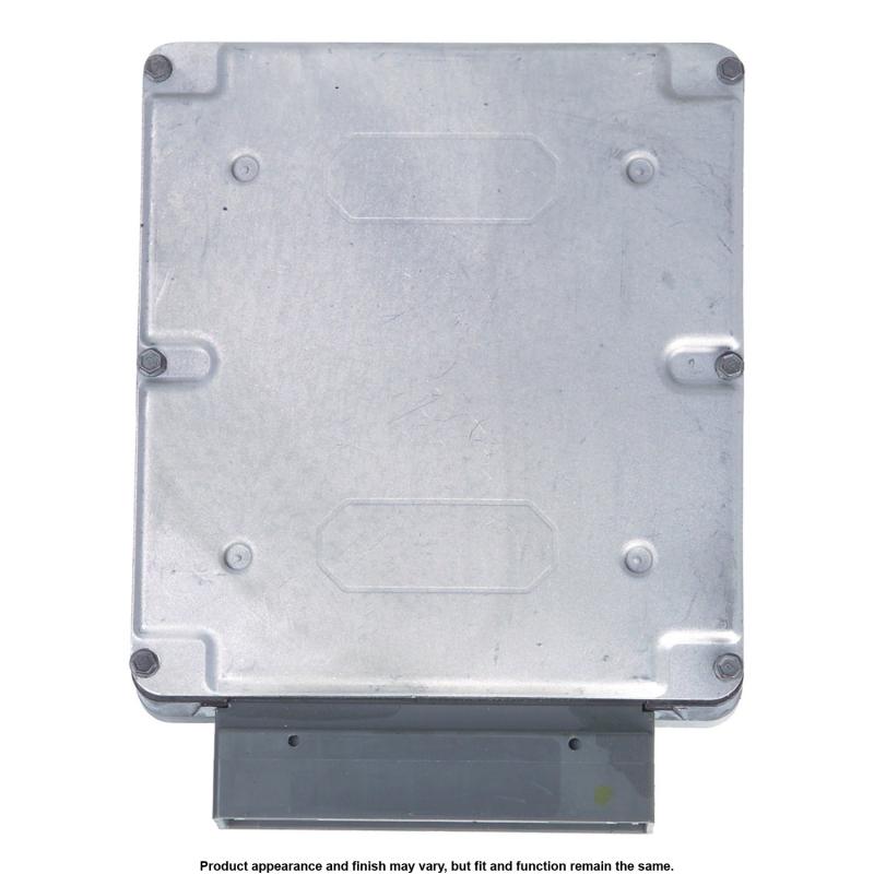 A1 Cardone 788432F - Engine Control Module A1 Cardone 788432F Engine Control Module product image 1 of 4