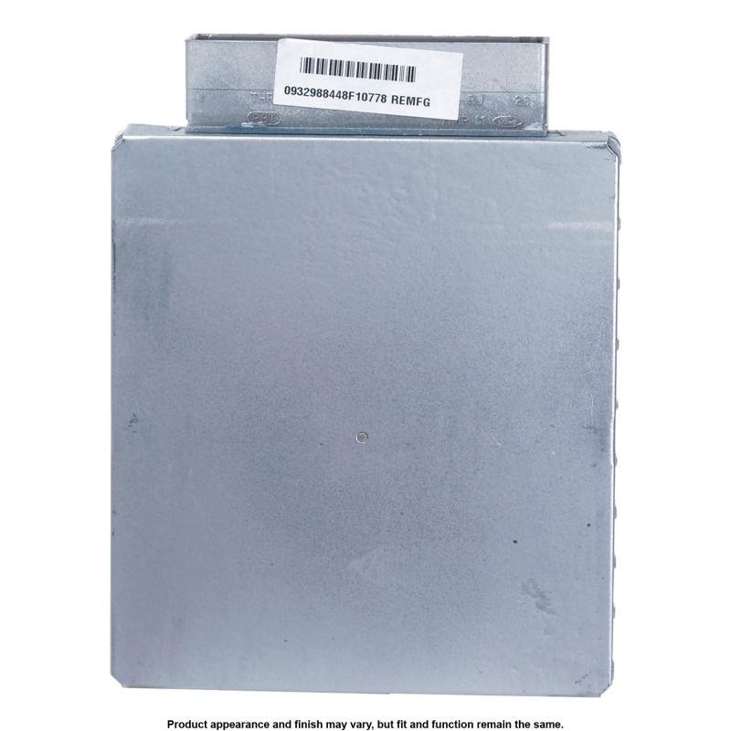 A1 Cardone 788448F Engine Control Module product image 4 of 4
