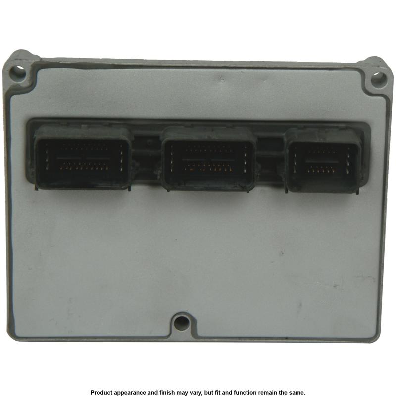 A1 Cardone 788534F Engine Control Module product image 3 of 4