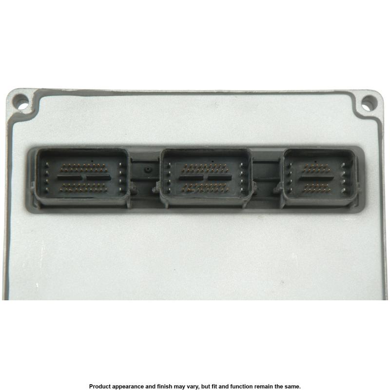 A1 Cardone 788534F Engine Control Module product image 4 of 4